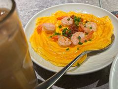 -留半山·香港食堂(啦啦宝都店)