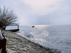 -洪泽湖古堰景区