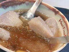 -鲜芋仙(观音桥大融城LG店)