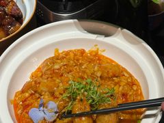 -知楚•精致湖北菜(武商MALL店)