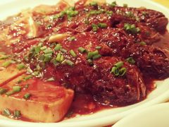-鹿港小镇经典老上海菜(长乐路店)