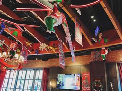 -MR.ROCKY洛奇先生RESTAURANT&BAR(宝安壹方城店)