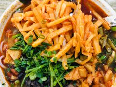-吉庆桂林米粉·柳州螺蛳粉(港汇广场店)