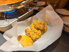 -양평식당·杨平食堂(华贸店)