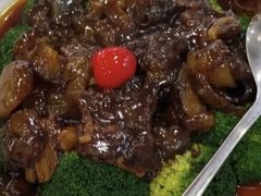 -江南村酒家