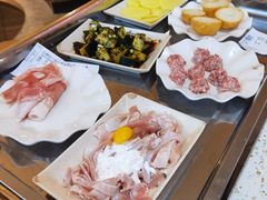 -土风豆米火锅(鸿通城店)