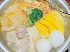 -外婆家(西溪印象城店)