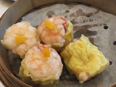 鲜虾烧卖皇-春满园·早茶·粤菜·宴会(前海店)