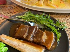 -杭州西湖柳莺里酒店·闻莺厅