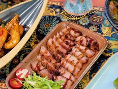 -马来西亚肉骨茶汤·招牌螃蟹·烧鸡·呷喱吧吧(海上世界店)