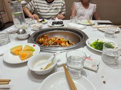 -七欣天香辣蟹火锅(万达广场店)