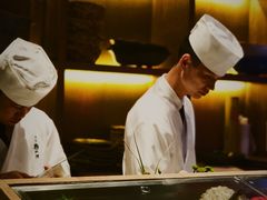 -月下料理(楷林IFC店)