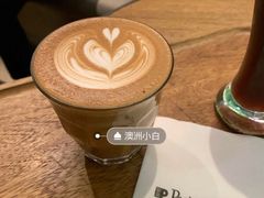 -Peet's 皮爷咖啡(东湖路手作店)