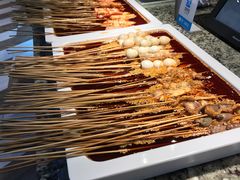 -食悦天美食广场(西安CityOn熙地港购物中心店)