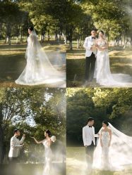 -鱼映像摄影·珍藏级影像品牌