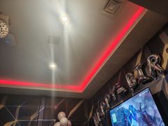 -冰城小镇音乐串吧·聚会餐厅(百子湾店)