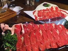 -慢丽江·云南野生菌土鸡锅(付家庄店)