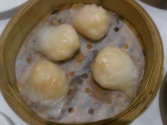 虾饺皇-稻香酒家·33年老字号·港式粤菜(富邦中心店)
