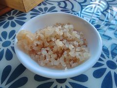 -鲁毓鲜蓬莱小面(黄山路店)