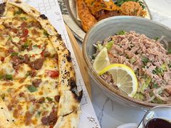 -SULTAN·苏坦土耳其餐厅(新光汇店)