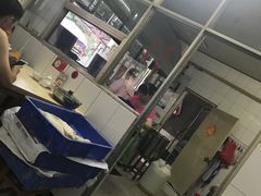-盛兴面馆(真儒大厦店)