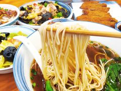 -小方的面(徐家汇店)