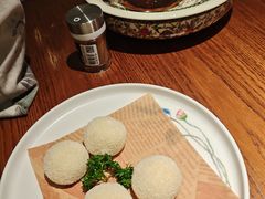 -山水茶艺馆·点心粤菜·30年老字号