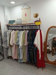 -陈大户旗袍(狮子林店)