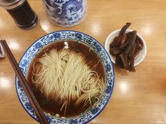 -裕兴记·三虾面(西北街总店)