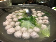 -阿庄新豫菜(航海东路店)