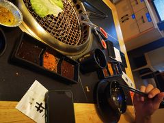-極屋鮨牛 · 烧肉酒场(时代C馆店)