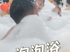 -悦隆庄温泉度假酒店