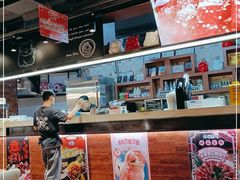 -猫爪爪原切自助烤肉(观音桥阳光世纪店)