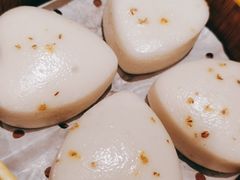 -香园茶社·金陵小灶(老门东店)