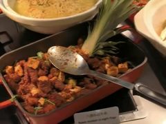 -民族饭店-四季餐厅