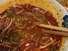 -幺不倒重庆小面(大梁店)