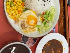 -海盗虾饭·剥好的小龙虾饭(SOHO尚都店)