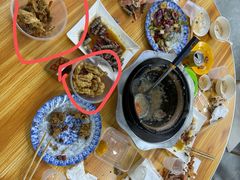 -林记潮汕海鲜砂锅粥(平潭店)