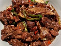 乡村血鸭-农耕记·湖南土菜(halo广场店)