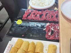 -嬷孙家潮汕牛肉火锅(北京路天河城店)