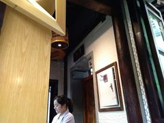 -品腐记·豆腐王朝(老门东总店)