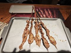 -木屋烧烤(佛山东方广场店)