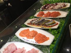 -北京西国贸大酒店