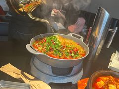 -三生三味密宗川菜·江景餐厅(来福士店)