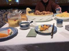 -八府香鸭·啫啫煲(华山路店)