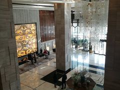 -济南富力凯悦酒店