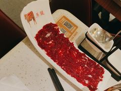 -左庭右院鲜牛肉火锅(长泰广场店)