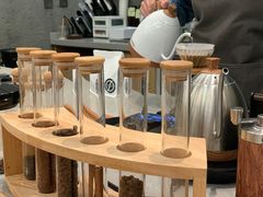 -Infica Coffee