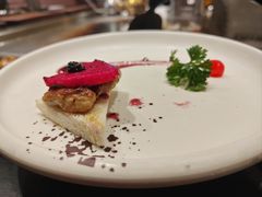 -大神太神·铁板烧(七宝领展广场店)