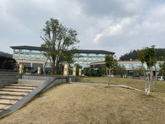 -宁波富邦荪湖山庄